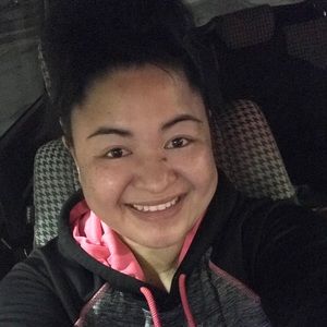 Meet your Posher, Carlene